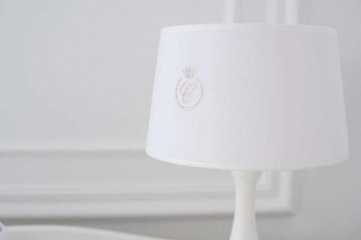 Caramella dekorační lampa